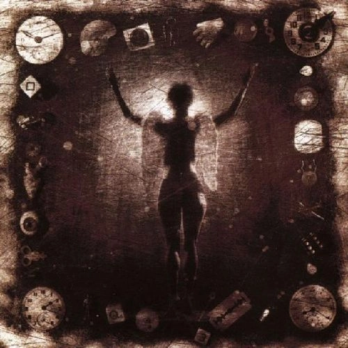MINISTRY / ミニストリー / Psalm 69