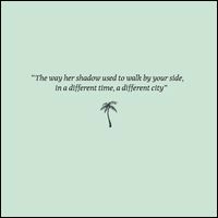 JENS LEKMAN / イェンス・レークマン / ARGUMENT WITH MYSELF
