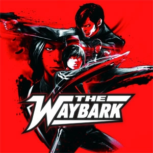 WAYBARK / ウェイバー / WAYBARK