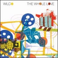 WILCO / ウィルコ / WHOLE LOVE (DELUXE EDITION)