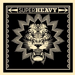 SUPERHEAVY / スーパーヘヴィ / SUPERHEAVY(DELUXE EDITION)