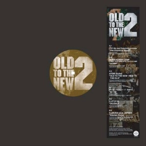 V.A. (OLD TO THE NEW) / ２
