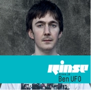 BEN UFO / RINSE:16