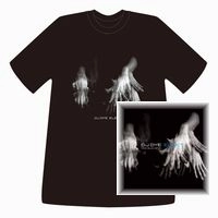 DJ DYE (THA BLUE HERB) / ＥＬＥＫＴ+Ｔシャツ S