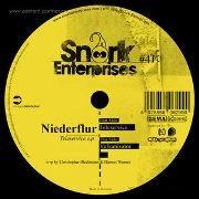 NIEDERFLUR / TELESERVICE EP