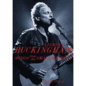 LINDSEY BUCKINGHAM / リンジー・バッキンガム / ソングス・フロム・ザ（初（Ｂｌ