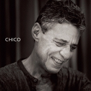 CHICO BUARQUE / シコ・ブアルキ / シコ