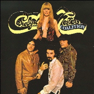 THE CAROLYN HESTER COALITION / キャロリン・ヘスター・コーリション / THE CAROLYN HESTER