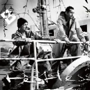 FORMAT:B / フォーマット:B / RESTLESS