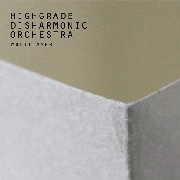HIGHGRADE DISHARMONIC ORCHESTRA / MULTILAYER