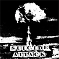 DESPERAT / SUICIDE ATTACK E.P./2ND PRESS