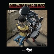 V.A.(DEADMAU5,FEED ME,TOMMY LEE & AERO...) / MEOWINGTONS HAX TOUR TRAX
