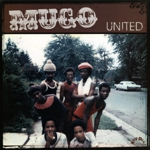 MUGO / ムーゴ / UNITED
