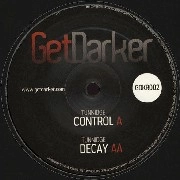 TUNNIDGE / CONTROL/DECAY