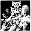 MAKE IT LAST / メイクイットラスト / 2ND DEMO 2010