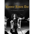 RONNIE JAMES DIO / ロニー・ジェイムズ・ディオ / IN MEMORY OF<NTSC/REGEON 0)