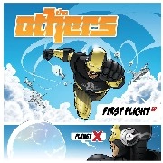 OTHERS (DRUM & BASS) / FIRST FLIGHT EP