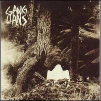 GANGLIANS / ギャングリアンズ / STILL LIVING (LP)