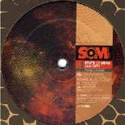 STATE OF MIND/TELEKINESIS / QUASARS/BAD VIRUS