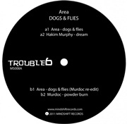 AREA / DOGS & FLIES