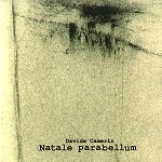 DAVIDE CAMERIN / NATALE PARABELLUM
