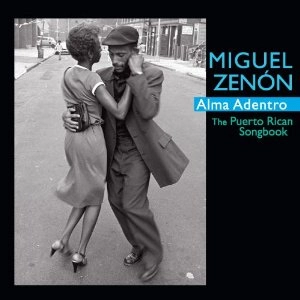 MIGUEL ZENON / ミゲル・ゼノン / Alma Adentro