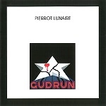 PIERROT LUNAIRE / ピエロ・リュネール / GUDRUN
