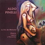 ALDO PINELLI / LA ERA DE MELANIA