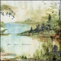 BON IVER / ボン・イヴェール / HOLOCENE