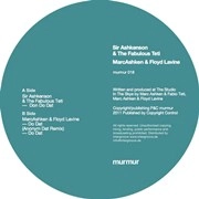 V.A.(SIR ASHKENSON & FABULOUS TETI/MARC ASHKEN & FLORD LEVINE) / DON DO DAT/DO DAT