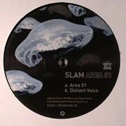 SLAM / スラム / AREA 51
