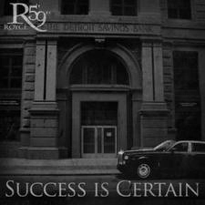ROYCE DA 5'9" / SUCCESS IS CERTAIN