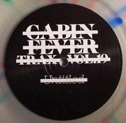 CABIN FEVER / VOL.19 CABIN FEVER TRAX THE UNTITLED