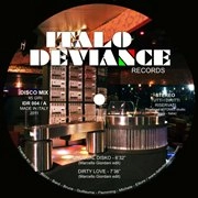 MARCELLO GIORDANI / DISCO CUTZ 2