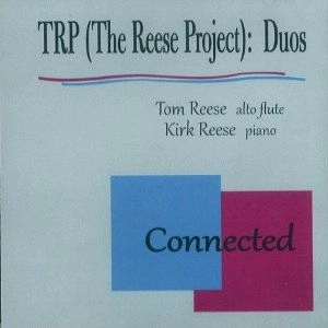 TOM REESE / CONNECTED