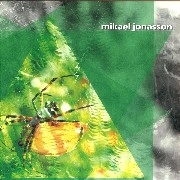 MIKAEL JONASSON  / MORPHOGENESIS/ABDUCTED