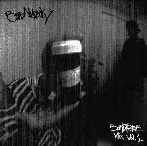 BUDAMUNK / ＢＯＭＢＴＲＥＥ　Ｍｉｘ　Ｖｏｌ．１