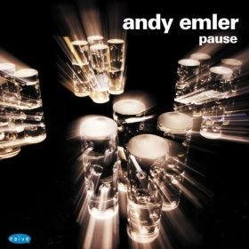 ANDY EMLER / アディ・エムラー / PAUSE