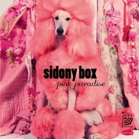 SIDONY BOX / PINK PARADISE