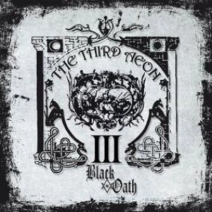 BLACK OATH / THIRD AEON