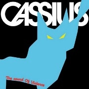 CASSIUS / カシアス / SOUND OF VIOLENCE REMIXES 2011