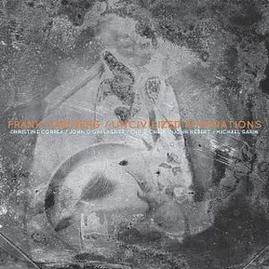 FRANK CARLBERG / フランク・カールバーグ / UNCIVILIZED RUMINATIONS
