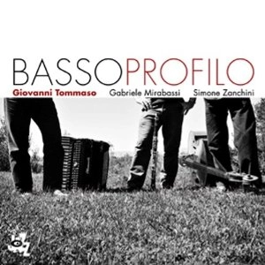 GIOVANNI TOMMASO / ジョバンニ・トマッソ / BASSO PROFILO