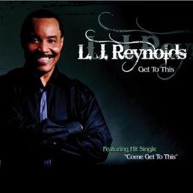 L.J.REYNOLDS / L.J.レイノルズ / ゲット・トゥ・ディス