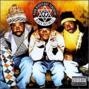 POOR RIGHTEOUS TEACHERS / BLACK BUSINESS