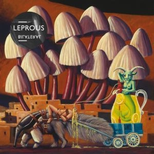 LEPROUS / レプラス / BILATERAL