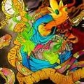 RED EYED DEVIL / レッド・アイド・デビル / CONSEQUENCE OF TIME