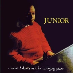JUNIOR MANCE / ジュニア・マンス / Junior