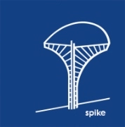 SPIKE(HOUSE) / MAGIC TABLE(WELCOME STRANGER REMIX)