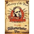 BLOODSUCKING ZOMBIES FROM OUTER SPACE / ブラッドサッキングゾンビーズフロムアウタースペース / ANATOMY OF THE DEAD(UNPLUGGED)